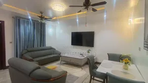 Furnished 2bdrm Apartment in Tseaddo Chain Homes for rent