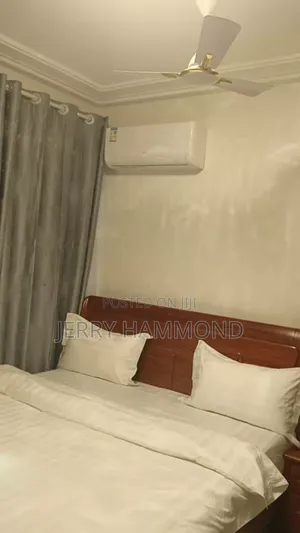 Furnished 2bdrm Apartment in Tseaddo Chain Homes for rent