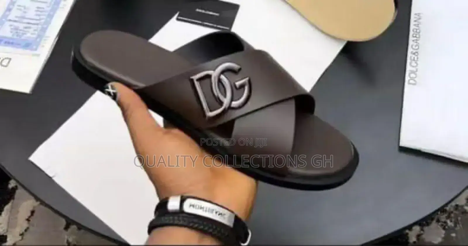 Quality Dolce and Gabanna