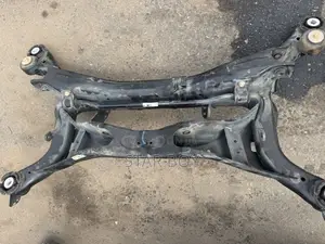 Honda Accord Back Beam 2016-2020