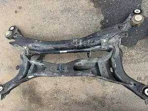 Honda Accord Back Beam 2016-2020
