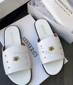 Quality Slippers