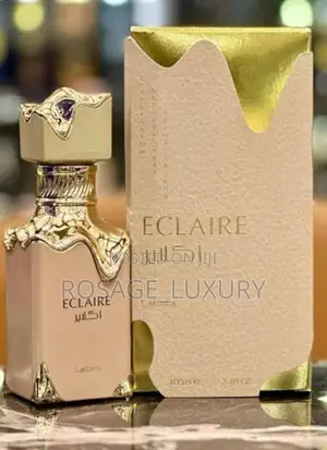 Éclaire by Lattafa (Eau De Parfum)