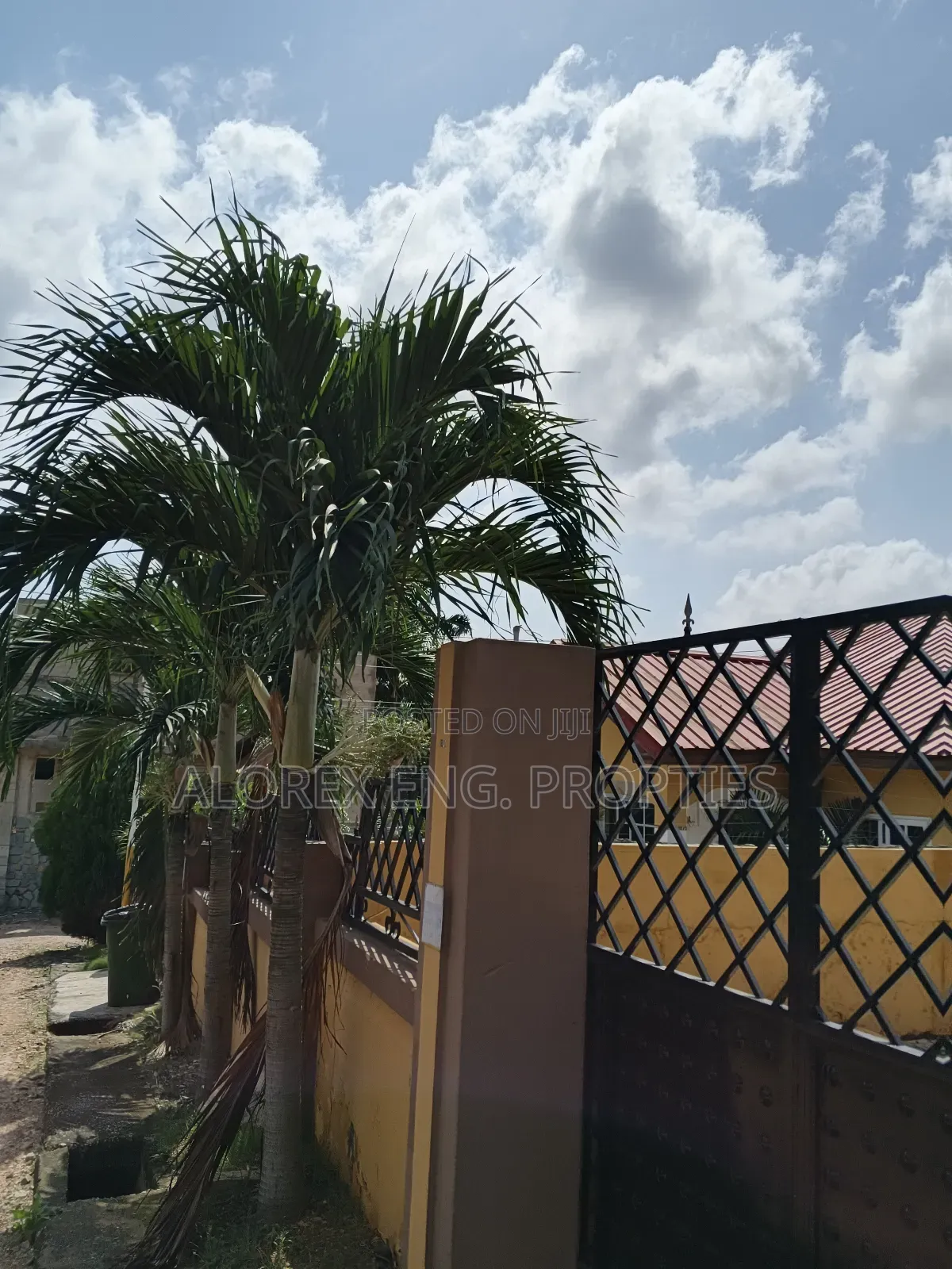 2bdrm House in Oyarifa for rent