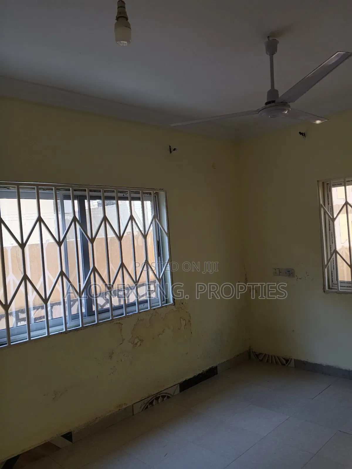 2bdrm House in Oyarifa for rent