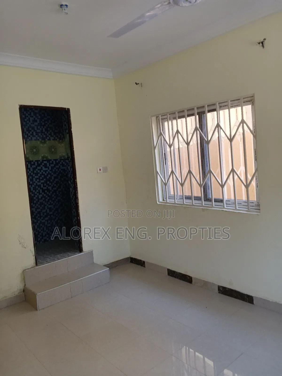 2bdrm House in Oyarifa for rent