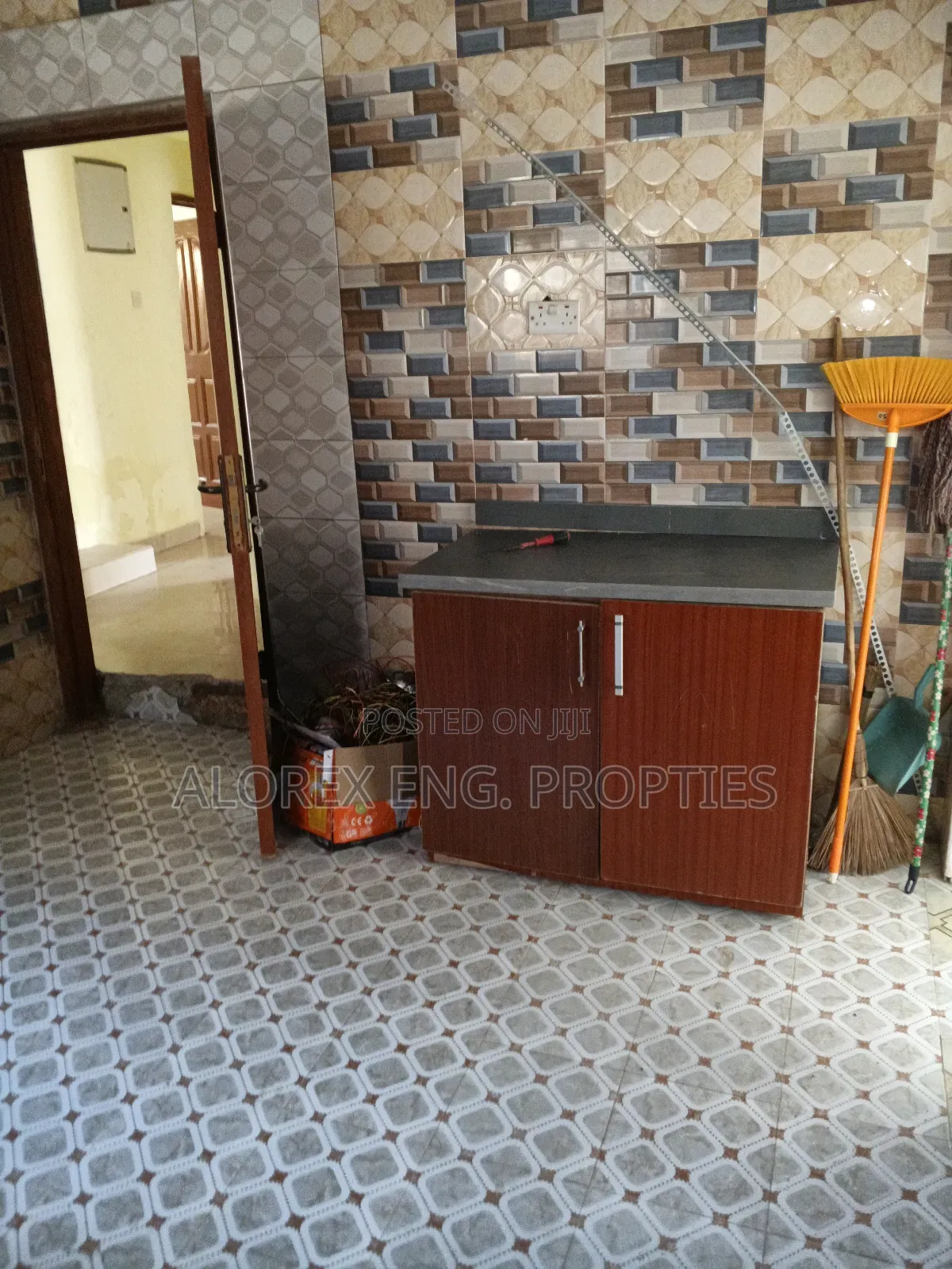 2bdrm House in Oyarifa for rent