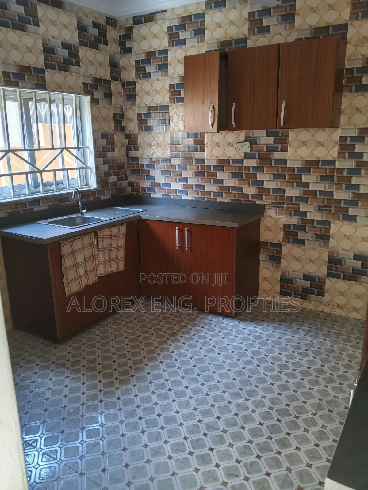 2bdrm House in Oyarifa for rent
