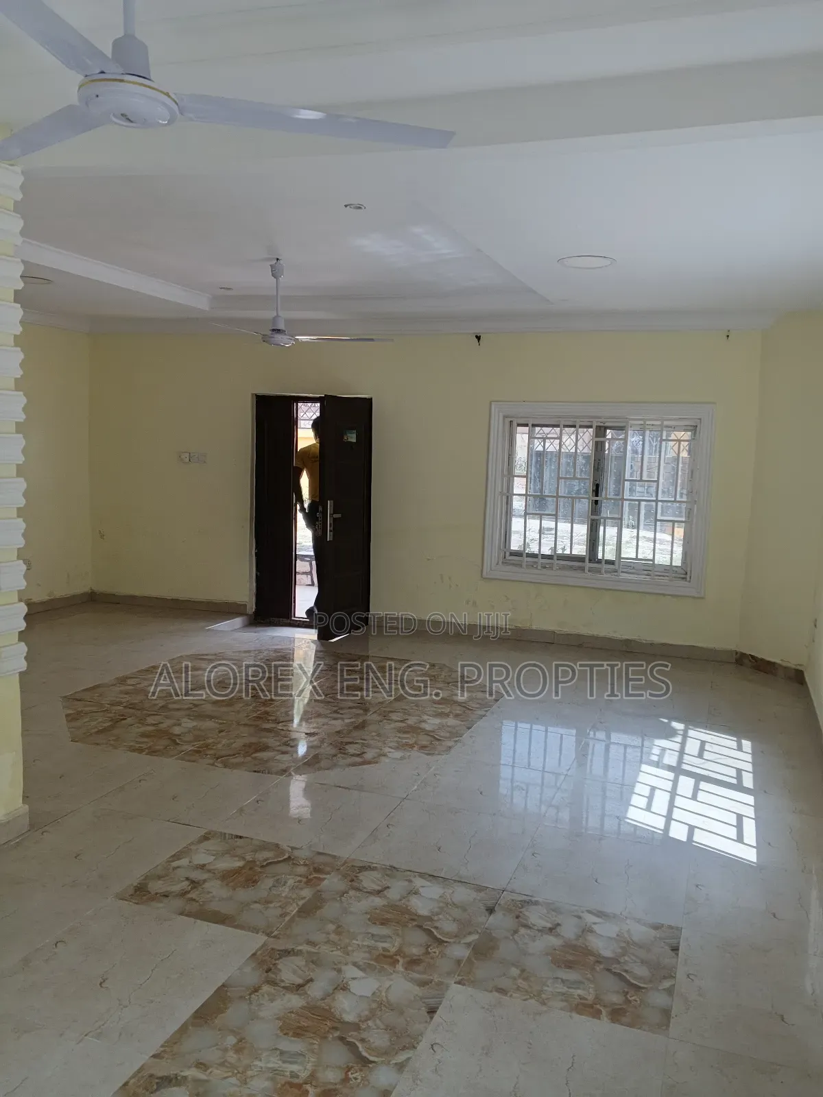 2bdrm House in Oyarifa for rent
