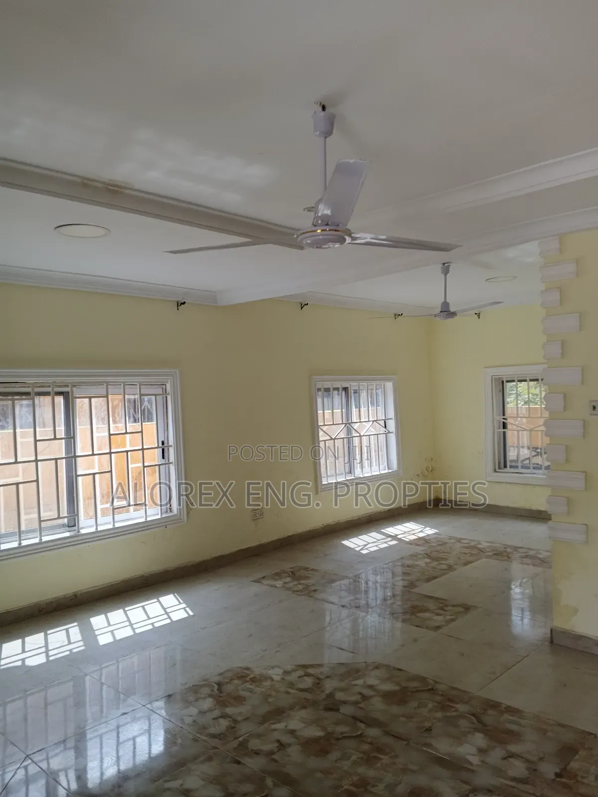 2bdrm House in Oyarifa for rent