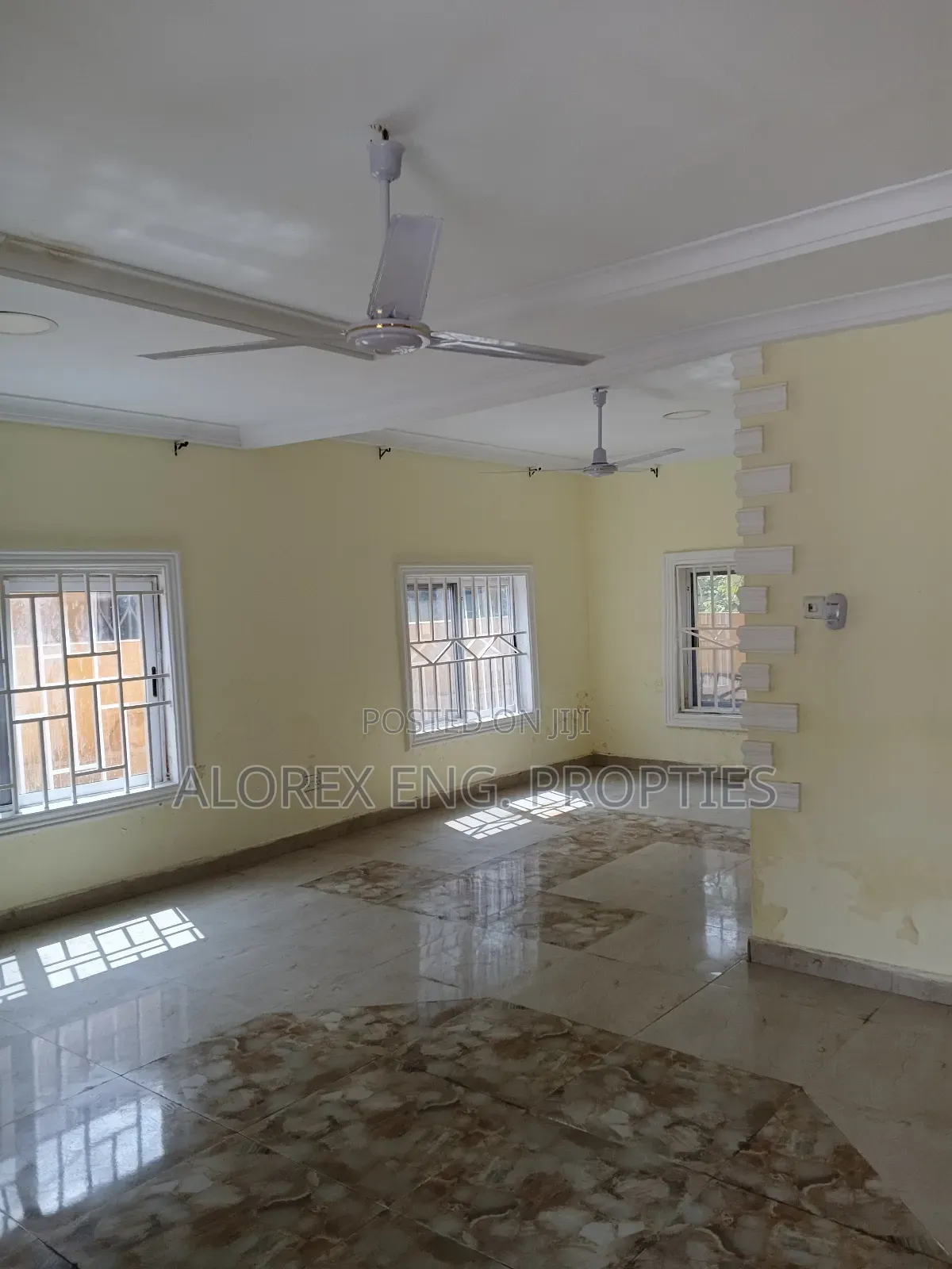 2bdrm House in Oyarifa for rent