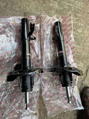 Honda Ridgeline Front Shocks 2017-2020
