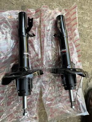 Honda Ridgeline Front Shocks 2017-2020