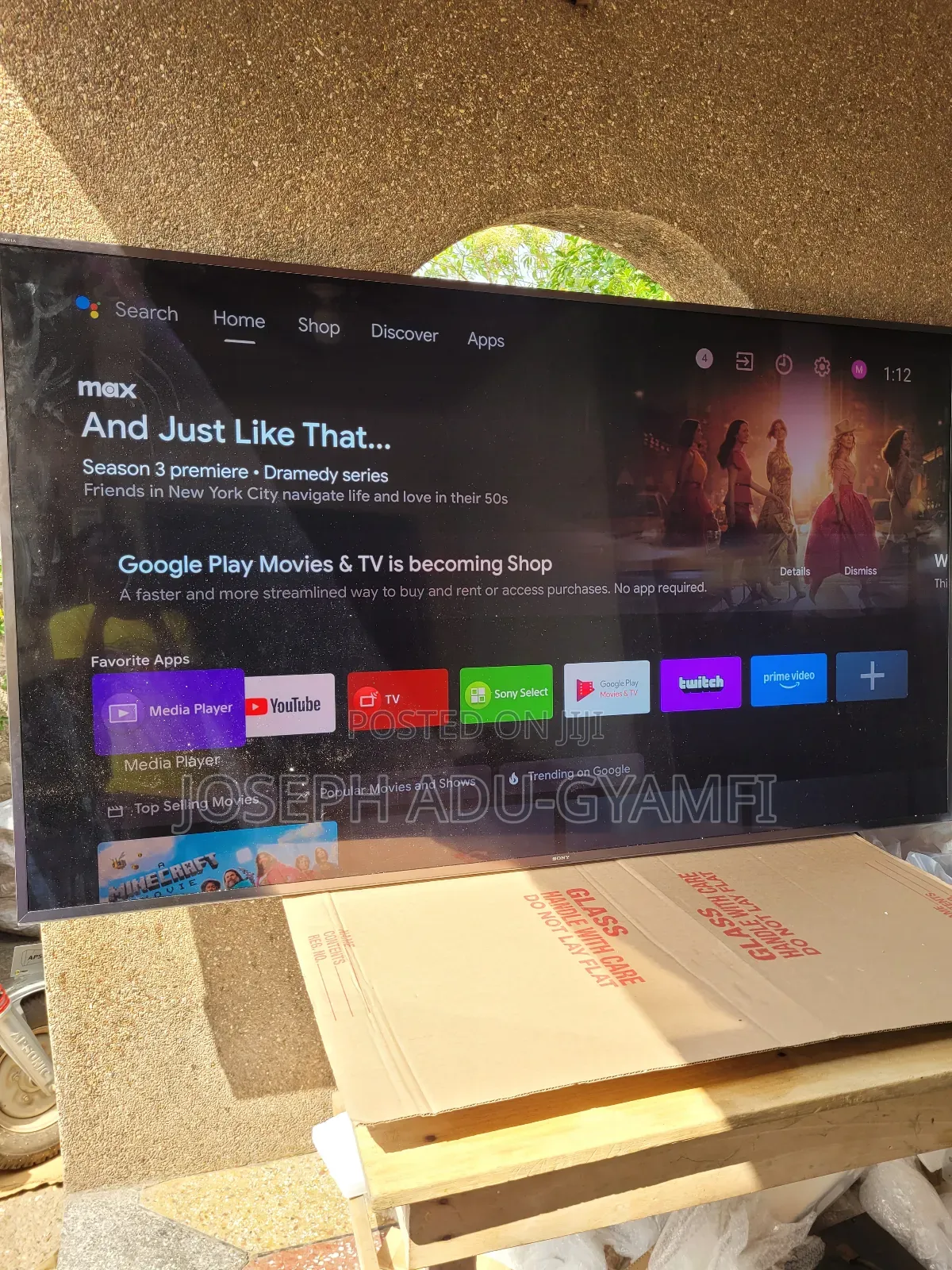 Samsung 49 To 85inches