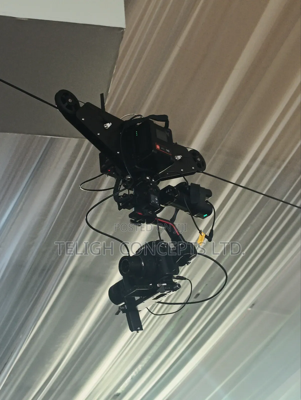 Linecam Service