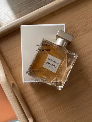 Chanel Gabrielle