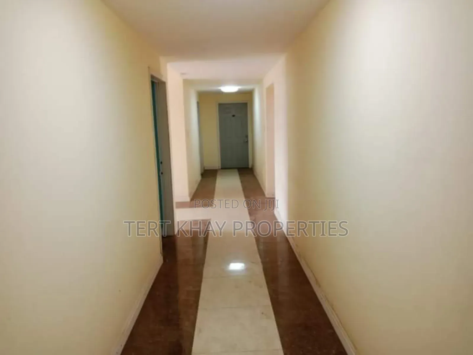 24 Single Room Self Contained for Sale at Pantang