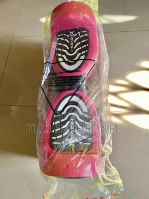 Electric Hoverboard