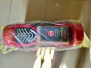 Electric Hoverboard