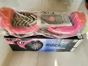 Electric Hoverboard