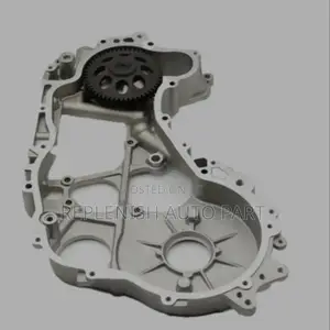 Original Oil Pump for Toyota 1kd,2kd,1kz Engines, Hilux Hiace Prado