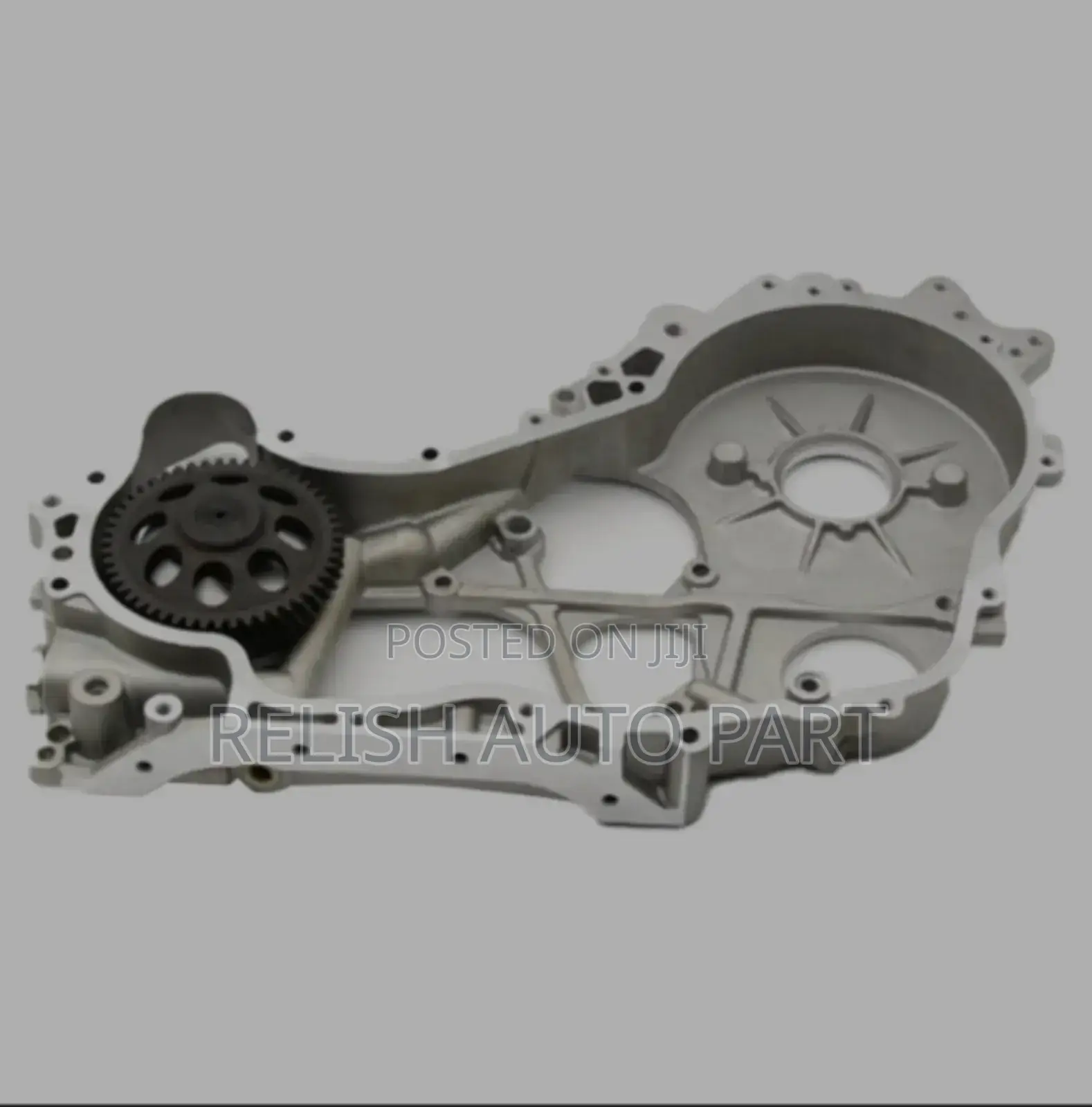 Original Oil Pump for Toyota 1kd,2kd,1kz Engines, Hilux Hiace Prado