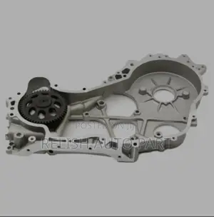 Original Oil Pump for Toyota 1kd,2kd,1kz Engines, Hilux Hiace Prado