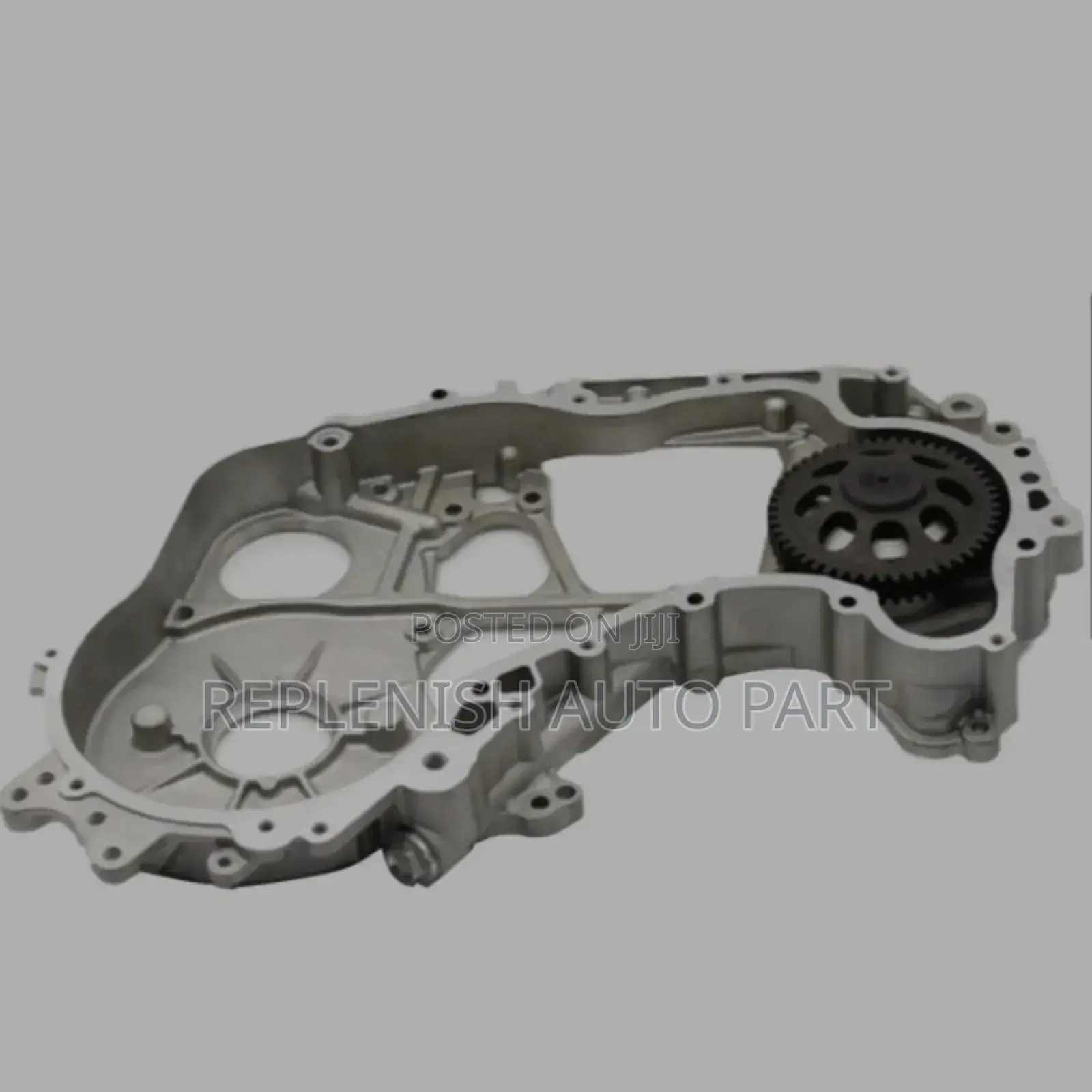 Original Oil Pump for Toyota 1kd,2kd,1kz Engines, Hilux Hiace Prado