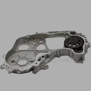 Original Oil Pump for Toyota 1kd,2kd,1kz Engines, Hilux Hiace Prado