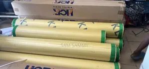 Sav/Flexy Large Format Materials