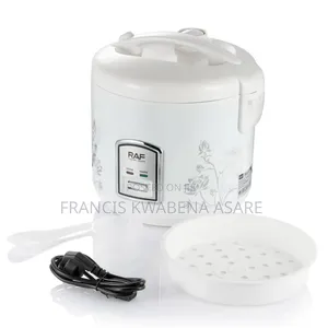 Raf Rice Cooker 5litres