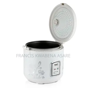 Raf Rice Cooker 5litres