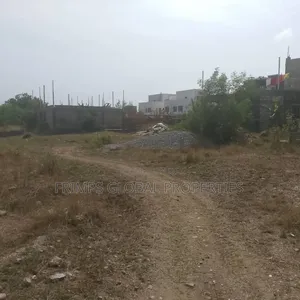 7 Plots of Land at Tseado for Sale