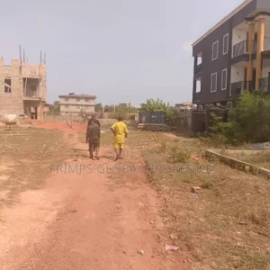 7 Plots of Land at Tseado for Sale