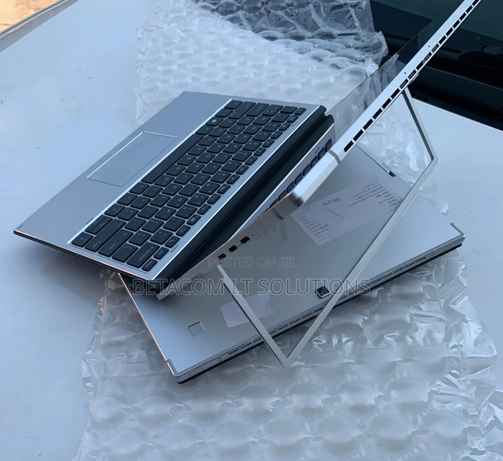 Laptop HP Elite x2 1013 G4 8GB Intel Core i5 SSD 256GB
