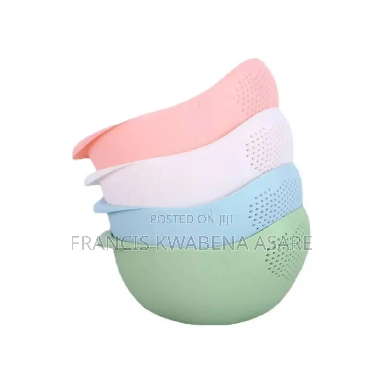 Cereal Drainer