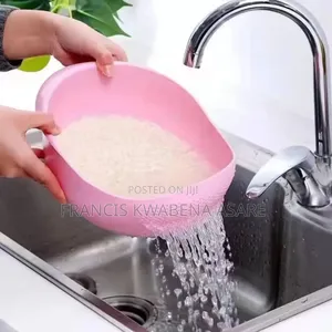 Cereal Drainer