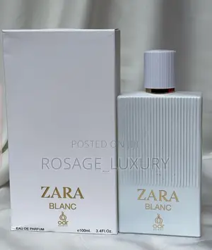  Zara Blanc (Eau De Toilette)