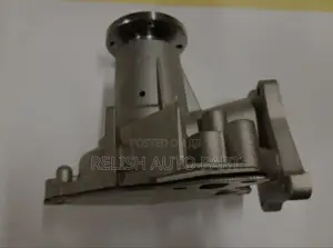 Original Water Pump for Hyundai H1,H200,Starex,Mitubishi L200