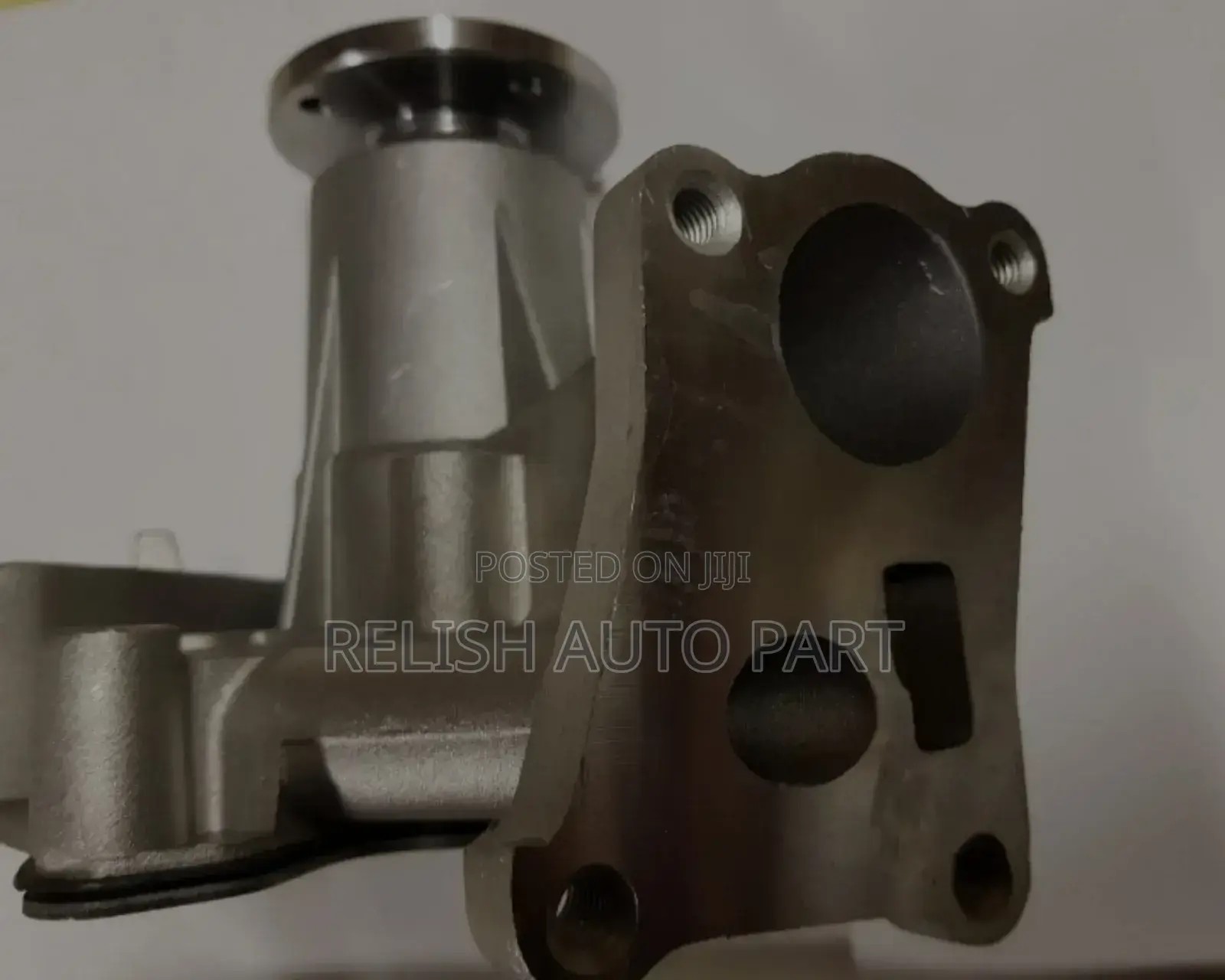 Original Water Pump for Hyundai H1,H200,Starex,Mitubishi L200