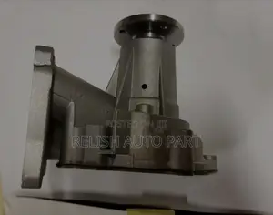 Original Water Pump for Hyundai H1,H200,Starex,Mitubishi L200