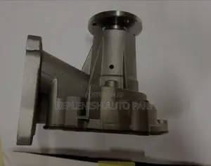 Original Water Pump for Hyundai H1,H200,Starex,Mitubishi L200