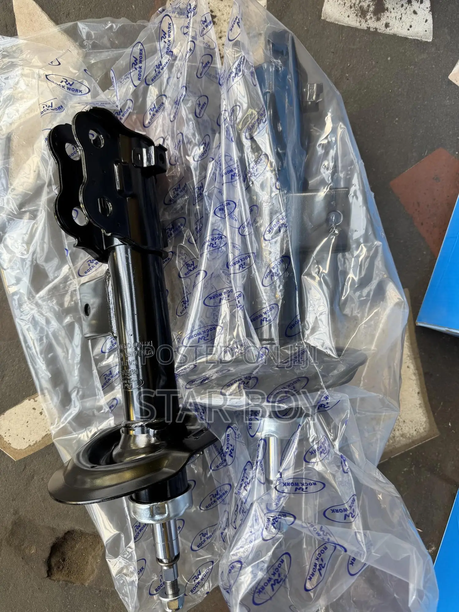 Hyundai Sonata Front Shocks 2008-2015