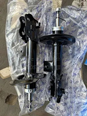 Hyundai Sonata Front Shocks 2008-2015