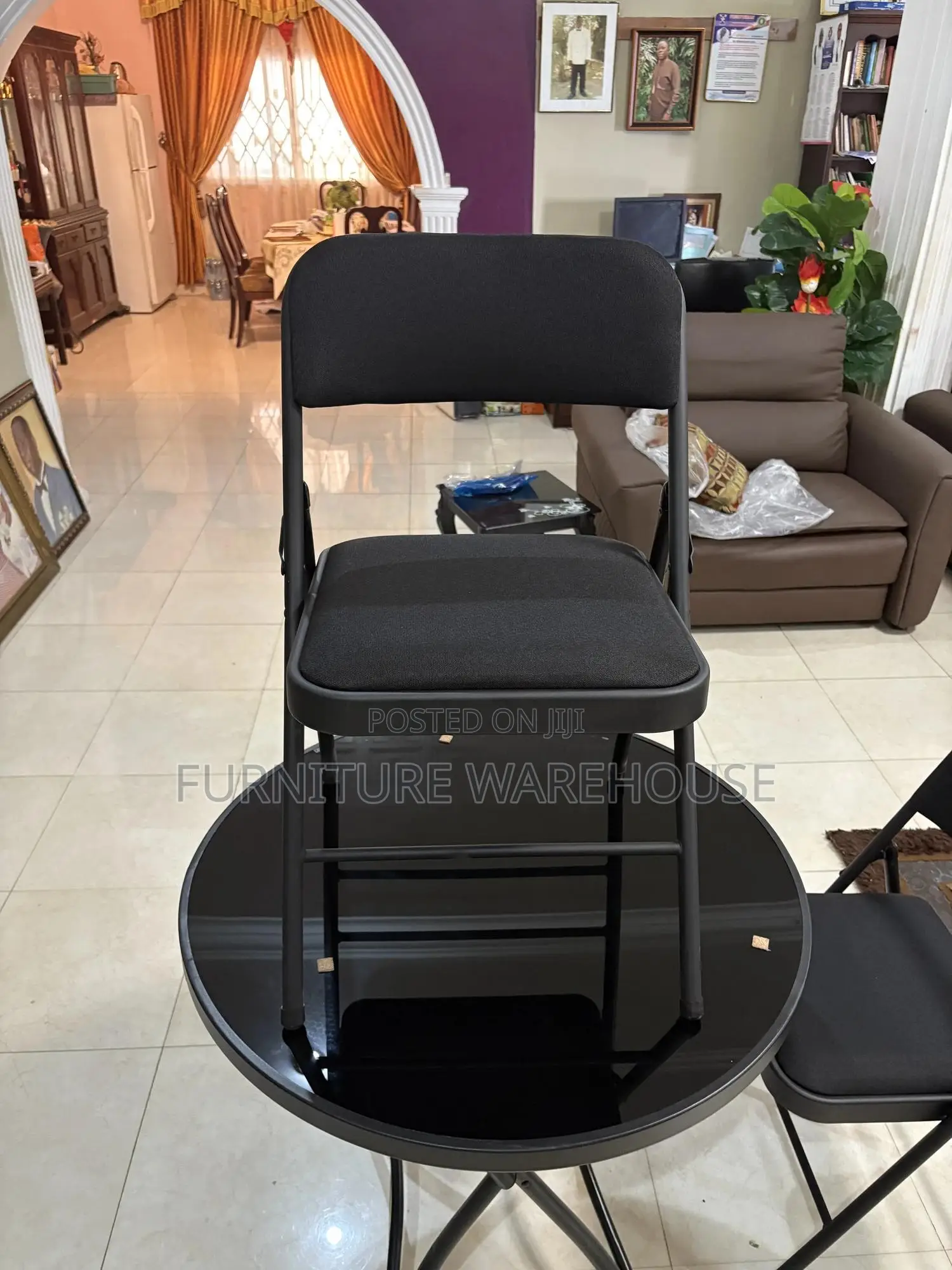 Folding Chair