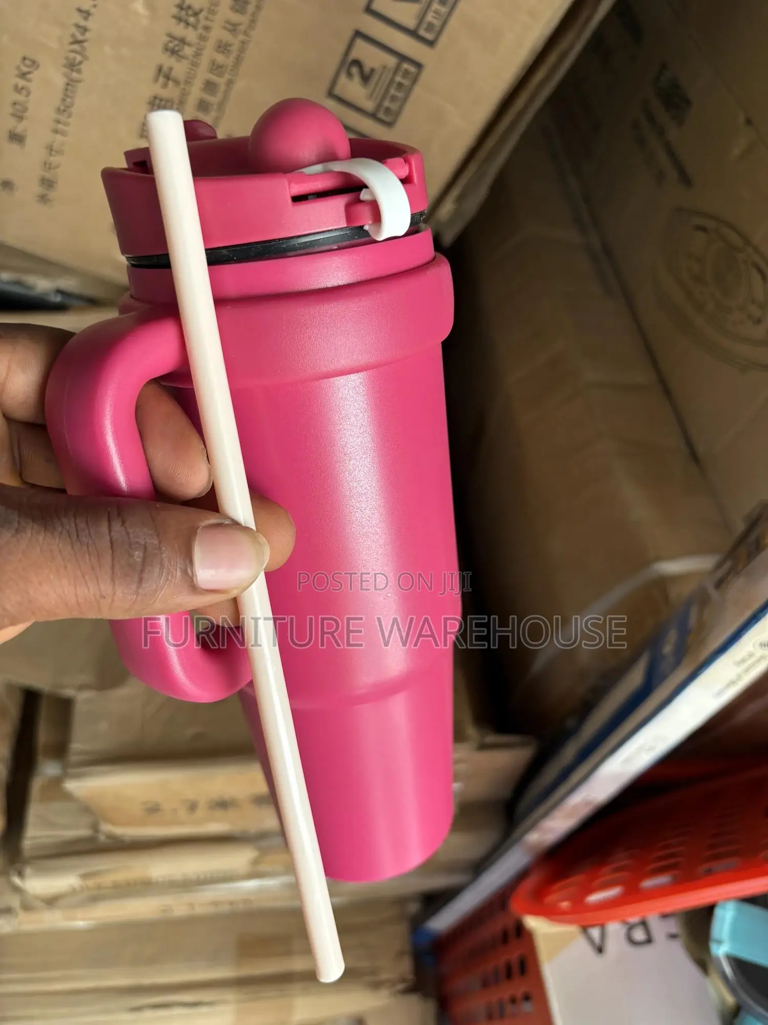 Unbranded Tumblers