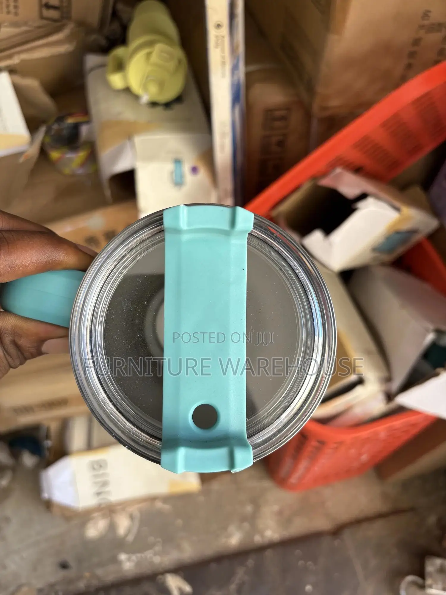 Unbranded Tumblers