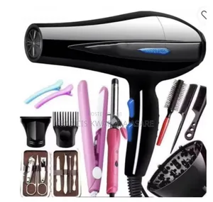 Hair Dryer Set