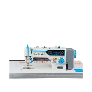 Brand New Industrial Computerized Lockstich Sewing Machine