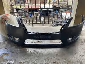 Sentra 2013,2014,2015 Front Bumper